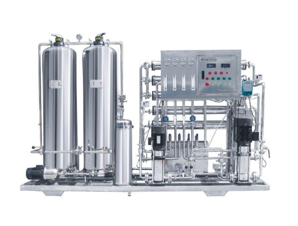 牡丹江反滲透設(shè)備