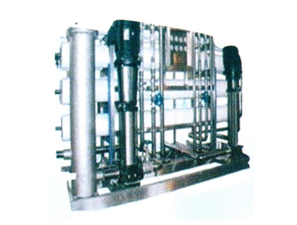 齊齊哈爾反滲透設(shè)備